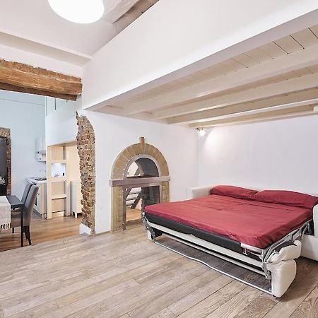 Appartement Brera-Moscova Centro Storico, Wi-Fi E Netflix à Milan Extérieur photo