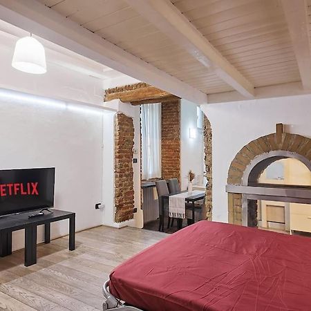 Appartement Brera-Moscova Centro Storico, Wi-Fi E Netflix à Milan Extérieur photo