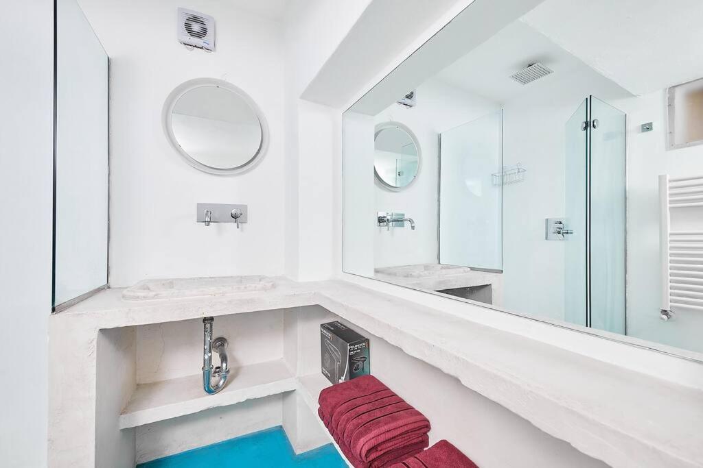 Appartement Brera-Moscova Centro Storico, Wi-Fi E Netflix à Milan Extérieur photo
