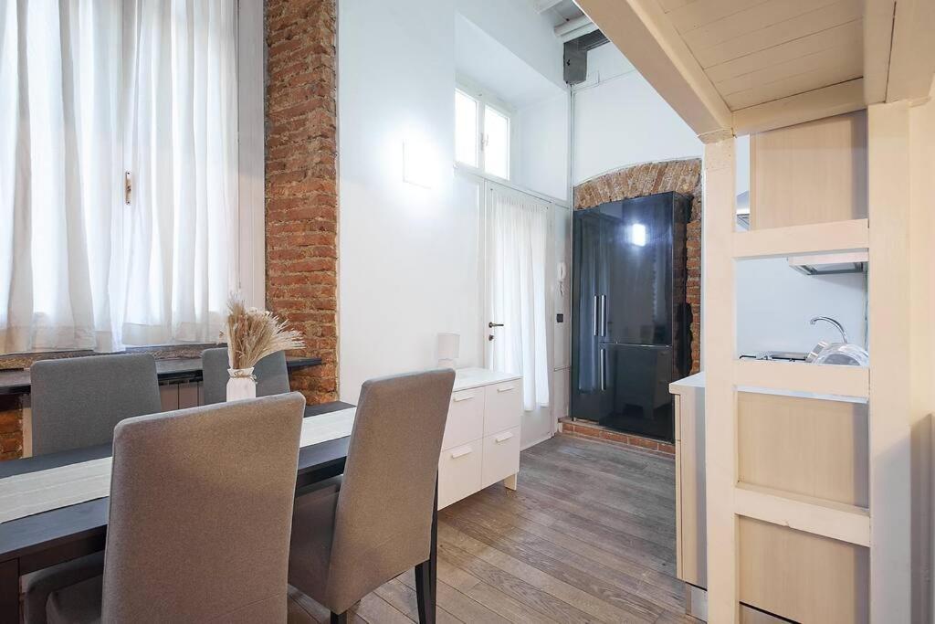 Appartement Brera-Moscova Centro Storico, Wi-Fi E Netflix à Milan Extérieur photo