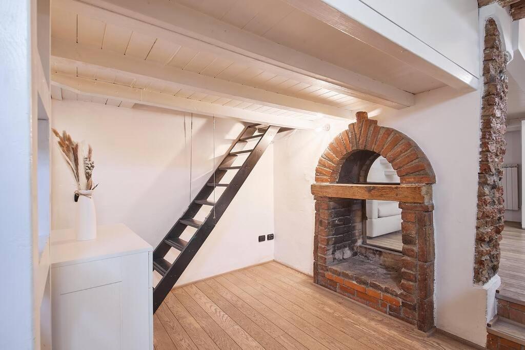 Appartement Brera-Moscova Centro Storico, Wi-Fi E Netflix à Milan Extérieur photo