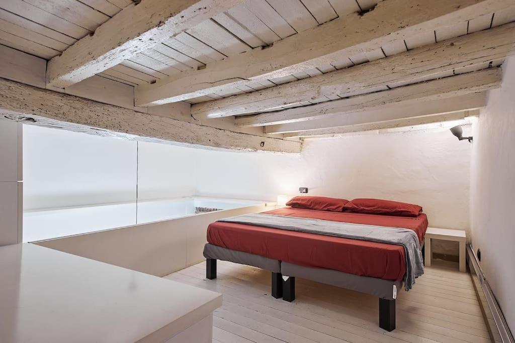 Appartement Brera-Moscova Centro Storico, Wi-Fi E Netflix à Milan Extérieur photo