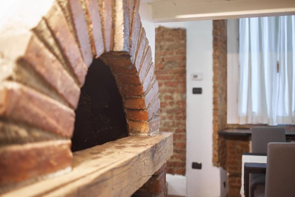 Appartement Brera-Moscova Centro Storico, Wi-Fi E Netflix à Milan Extérieur photo