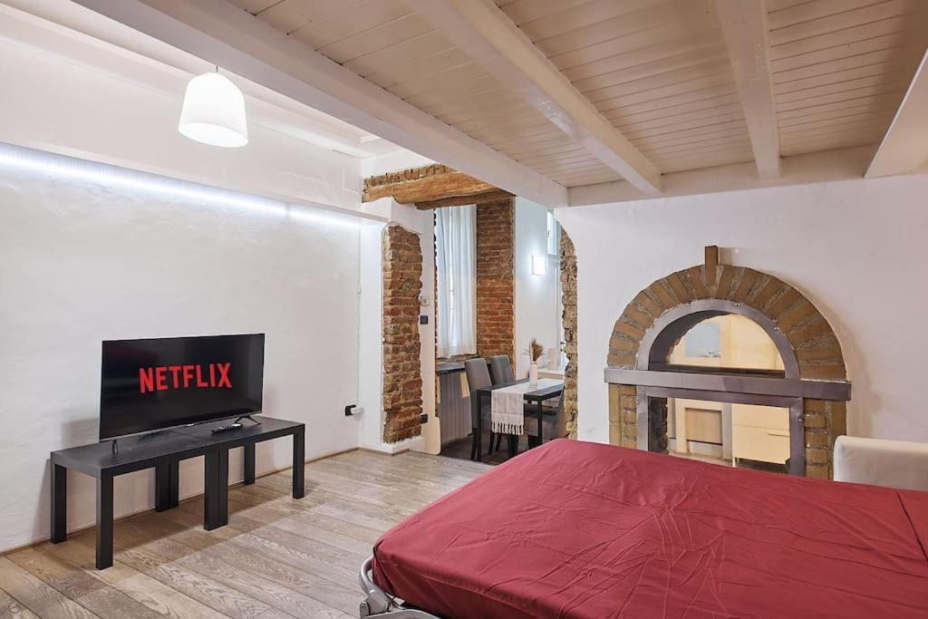 Appartement Brera-Moscova Centro Storico, Wi-Fi E Netflix à Milan Extérieur photo