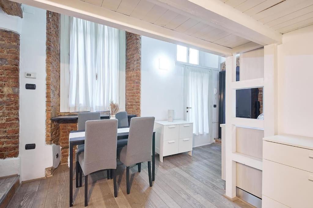 Appartement Brera-Moscova Centro Storico, Wi-Fi E Netflix à Milan Extérieur photo