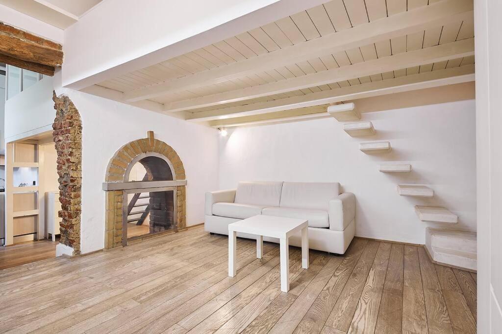 Appartement Brera-Moscova Centro Storico, Wi-Fi E Netflix à Milan Extérieur photo